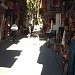 سوق العلاوي  in Kufa city