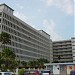 Bangunan Utama Hospital Raja Permaisuri Bainun in Ipoh city