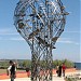 Памятник «Дары моря» в городе Керчь