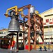 Watchtower in Anaheim, California city