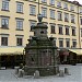 Stortorget in Stockholm city