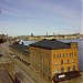 Смотровая площадка (ru) in Stockholm city