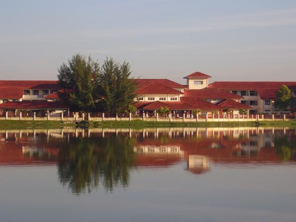 Sekolah Kebangsaan Puchong Indah Perokok W