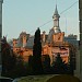 Primaria Municipiului Botosani în Botoşani oraş
