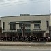 Cantt Railway Station, Peshawar in Peshawar city