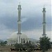 Masjid e Zaruni, Phase 2 Hayatabad (en) in پشاور city