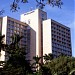 Sheraton Kampala Hotel in Kampala city