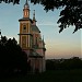 Biserica lipovenească “Naşterea Maicii Domnului” în Botoşani oraş