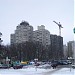 Святошинская пл., 1 в городе Киев