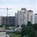 Святошинская пл., 1 в городе Киев
