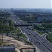 Развязка проспекта Палладина, Кольцевой дороги и проспекта Победы в городе Киев