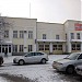 Пожежна частина № 9 в місті Київ