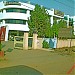 Telephone (Door Sanchar) Bhawan (New) in Cuttack(କଟକ) city
