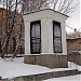 Вентиляционный киоск № 5 СБЛ в городе Киев