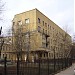 Снесённое историческое рабочее общежитие Наркомтяжпрома в городе Москва
