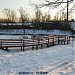 Смотровая площадка в городе Москва