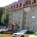 Hotel Motor in Lutsk city
