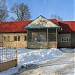 Продуктовый магазин «Пятнашка» в городе Ашукино
