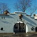 Марфо-Мариинская обитель милосердия в городе Москва