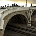 North Broadway Bridge in Los Angeles, California city