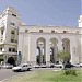 عمارة نصردين الدهماني in Tripoli city
