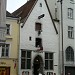 Peppersack in Tallinn city