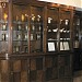 Raeapteek (Town Hall Pharmacy); Garlic restaurant Balthasar in Tallinn city