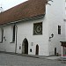 Church of Holy Spirit in Tallinn city