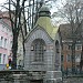 Pikk, 34a in Tallinn city