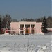 Гарнизонный дом офицеров в городе Москва