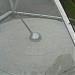 Sundial in Tallinn city