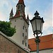 Старая Ратуша в городе Мюнхен