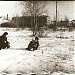 Бывший объект «Маяк» в городе Москва