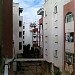 المجمع السكني الشاطىء الذهبي (en) dans la ville de Tanger