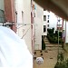 المجمع السكني الشاطىء الذهبي (en) dans la ville de Tanger