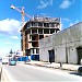 projet d'immeuble ! (en) dans la ville de Tanger