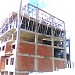 projet d'immeuble ! (en) dans la ville de Tanger