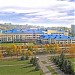 Children's Hospital in Kursk city