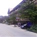 Villa Thongbura in Pattaya City city