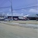 Rhompho Wholesale Market in Pattaya City city