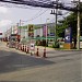 Big C Hypermarket in Pattaya City city