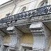 Главный дом усадьбы В. Б. Толстого – Борисовских — памятник архитектуры в городе Москва