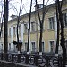 Главный дом усадьбы Толстого-Борисовских — памятник архитектуры в городе Москва