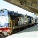 Bathinda Junction Railway Station (BTI) in Bathinda city