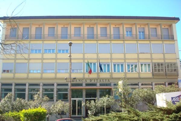 Ex Banca D Italia Nuoro
