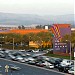 The Market Place in Tustin, California city