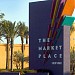 The Market Place in Tustin, California city