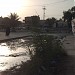 Kinda in Kufa city