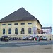 Indian Coffee House in Thiruvananthapuram city