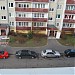 Parking in Bydgoszcz city
